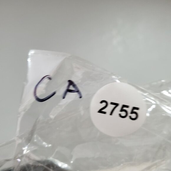 Ralph Lauren Ruffle Surplice One Piece Swimsuit Women Size 12 NWT Slimming Fit - Picture 11 of 16